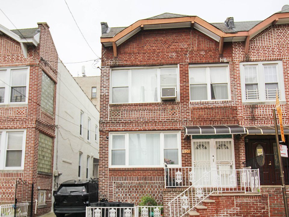 920 79th St, Brooklyn, NY 11228 Zillow