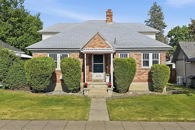 4118 N Howard St — Photo 1