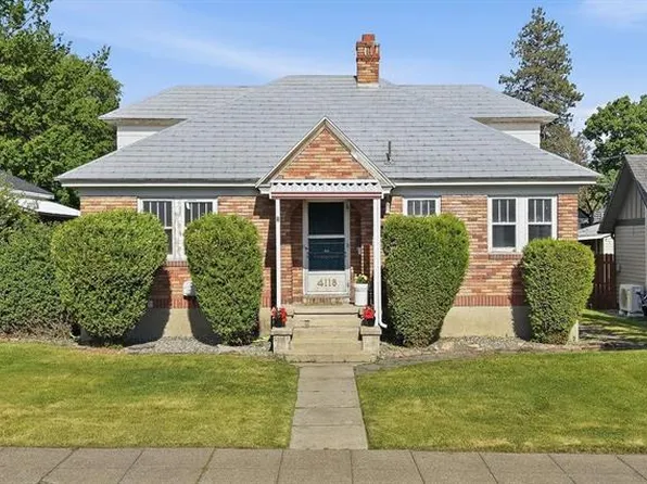 4118 N Howard St, Spokane, WA 99205