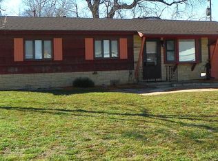 4511 S Millwood Ave, Wichita, KS 67217