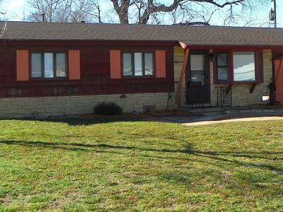 4511 S Millwood Ave, Wichita, KS, 67217