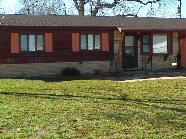 4511 S Millwood Ave, Wichita, KS 67217