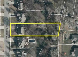 3220 SW Mowbray Rd, Topeka, KS 66614