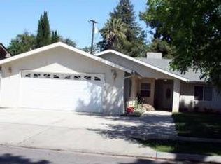 413 S Villa Ave, Fresno, CA 93727