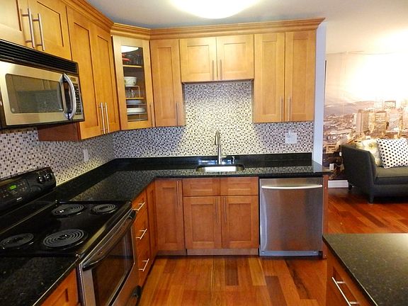2nd image of 62 South St Unit 9