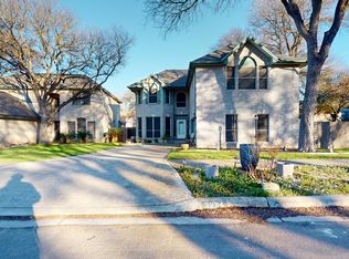 3824 Whitaker, Schertz, TX 78154