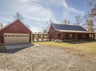 418 Highway 321, Beebe, AR 72012