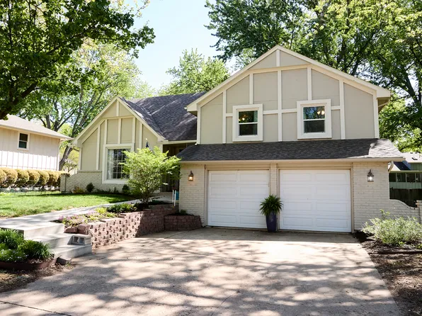 6213 Mullen Rd, Shawnee, KS 66216