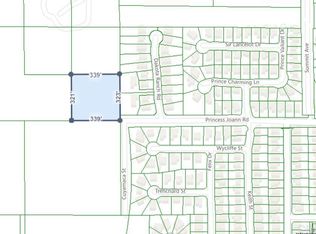 0 Santee Lakes Blvd, Santee, CA 92071