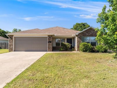 3683 Alliance Dr, Bethel Heights, AR, 72764