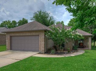 13211 Lazy Ln, Willis, TX 77318