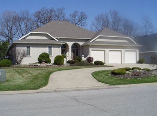 602 E Ohio St, Monticello, IN 47960