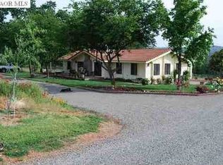 12571 Krosens Rd, Loma Rica, CA 95901