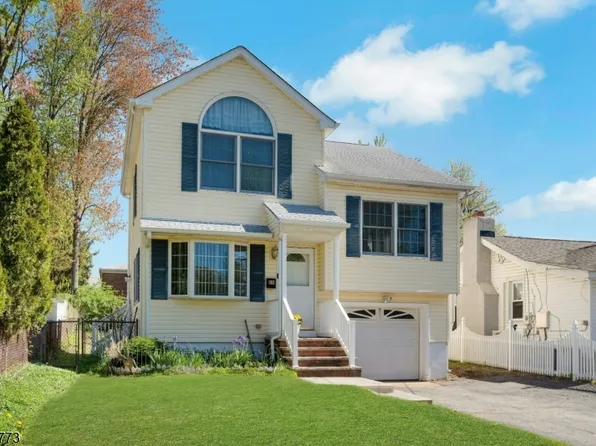 80 Longview Ave, Parsippany-Troy Hills Twp., NJ 07034