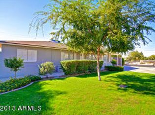 2059 W Citrus Way, Phoenix, AZ 85015