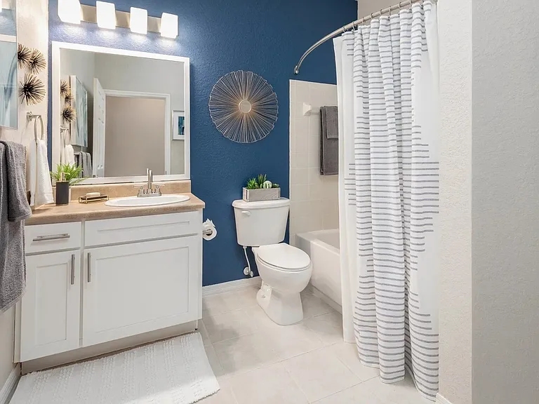Mezza Premier Apartments — Photo 25