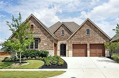 2nd image of 3213 Balmerino Ln