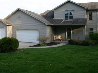 2293 Dahlk Cir, Verona, WI 53593