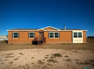 2822 Six Shooter Rd, Lovington, NM 88260