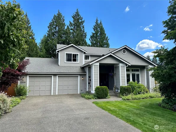 12699 Plateau Circle NW, Silverdale, WA 98383