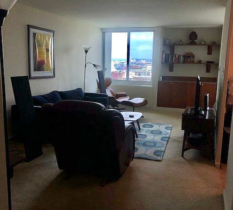 4th image of 604-36 S Washington Sq #2606
