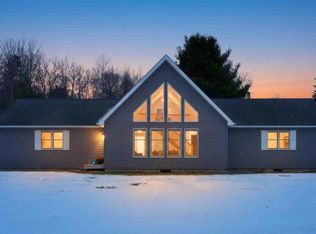 8065 Route 414, Liberty, PA 16930