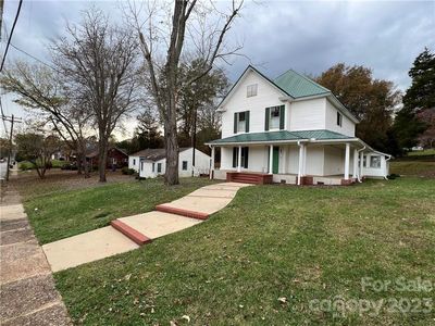 171 N Mitchell St, Rutherfordton, NC, 28139
