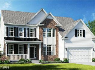 10009 Rowan Ln, Laurel, MD 20723