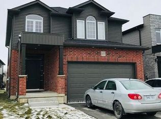 1377 Lawson Rd, London, ON N6G0G8