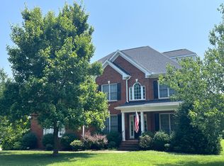 4706 Sycamore Shoals Rd, Durham, NC 27705