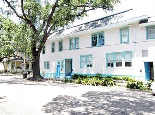 2527 Magazine St, New Orleans, LA 70130