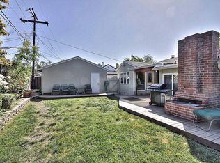 2174 Tulip Rd, San Jose, CA 95128