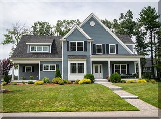 70 Regency Dr, Dracut, MA 01826