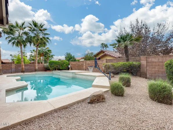 1254 E LOUIS Way, Tempe, AZ 85284