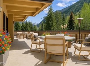 1650 Fallridge Rd #120, Vail, CO 81657