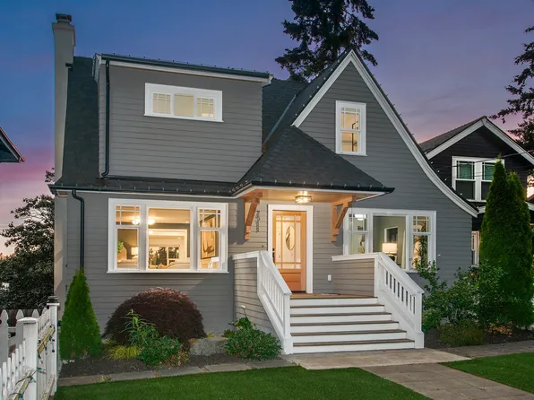 7511 41st Avenue NE, Seattle, WA 98115