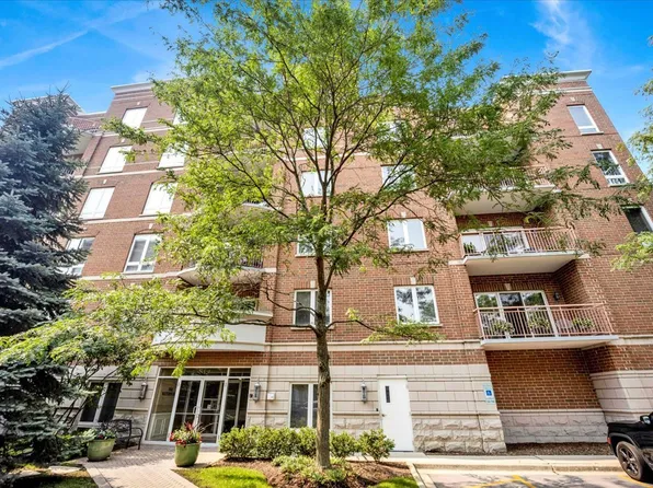 819 Graceland Ave APT 506, Des Plaines, IL 60016