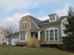 3021 Longcommon Pkwy, Elgin, IL 60124