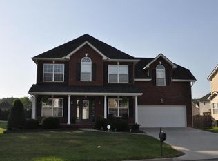 4817 Horsestall Dr, Knoxville, TN 37918