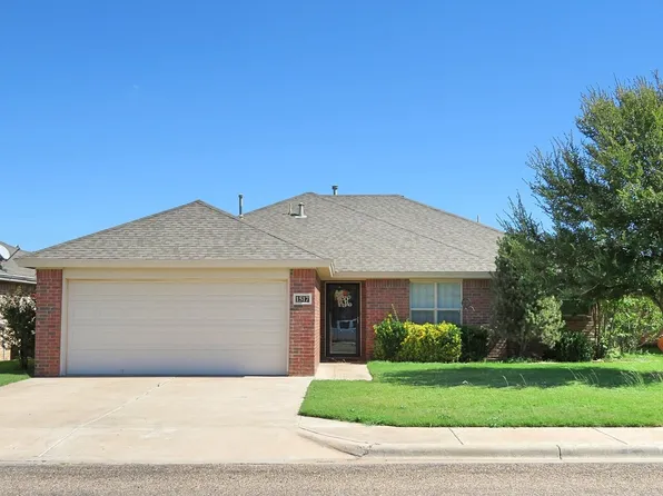 1517 Westminister Ave, Wolfforth, TX 79382