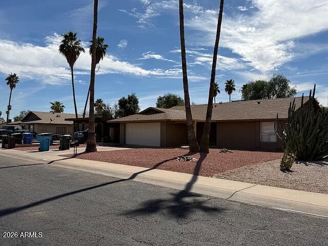 1st image of 10313 W CALLE DE EDENS --