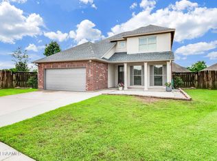 405 Spanish Moss Ln, Broussard, LA 70518