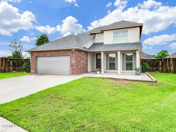 405 Spanish Moss Ln, Broussard, LA 70518