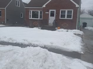 241 Renwood Ave, Buffalo, NY 14217