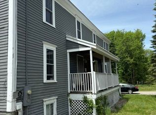 25 S Main St, Brookline, NH 03033