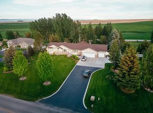 1116 Barney Dairy Rd, Rexburg, ID 83440