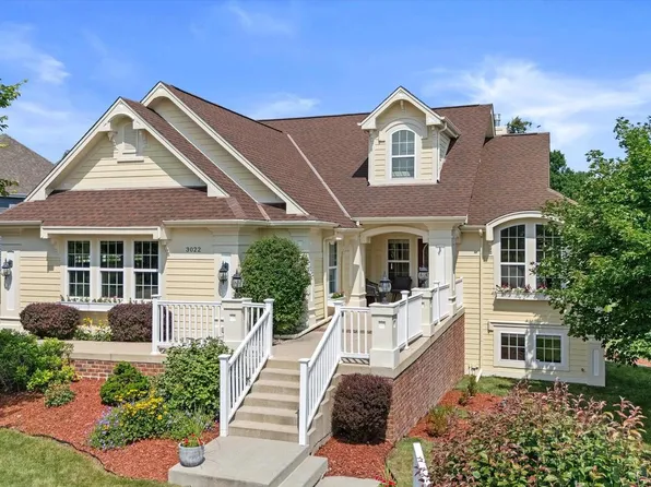 3022 Nostalgic COURT, Hubertus, WI 53033