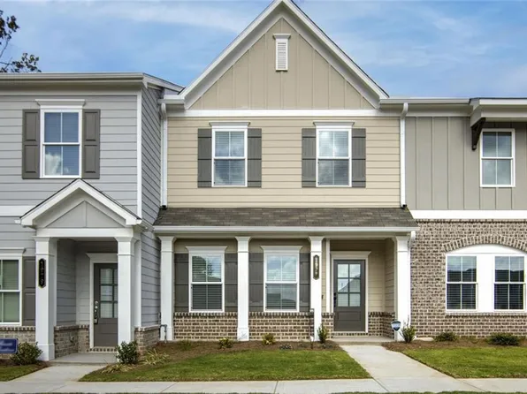 1927 Appian Aly, Kennesaw, GA 30144