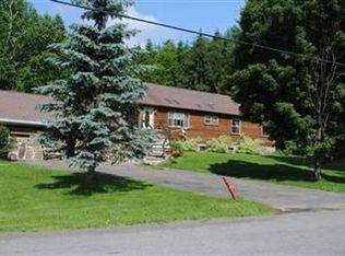 1163 County Highway 49, New Berlin, NY 13411