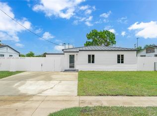 Eleanor Park, Miami Gardens, FL 33054
